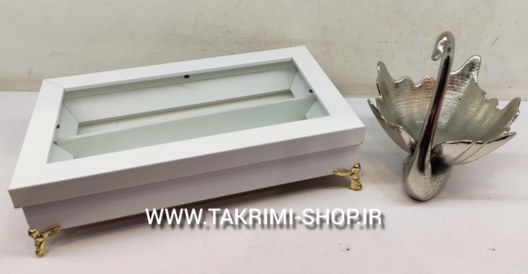 جا قاشقی جا کاردی جاقاشقی جاکاردی جنس پروفیل PVC ( موجود در 6 رنگ )