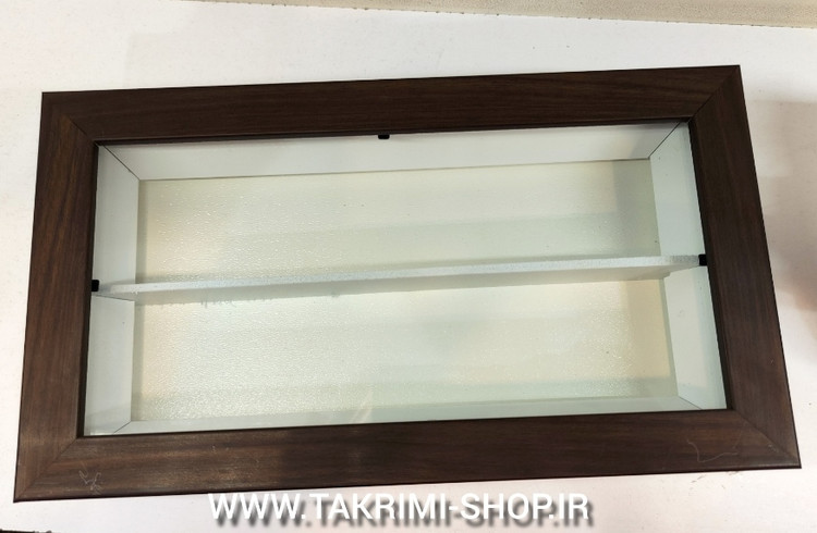جا قاشقی جا کاردی جاقاشقی جاکاردی جنس پروفیل PVC ( موجود در 6 رنگ )