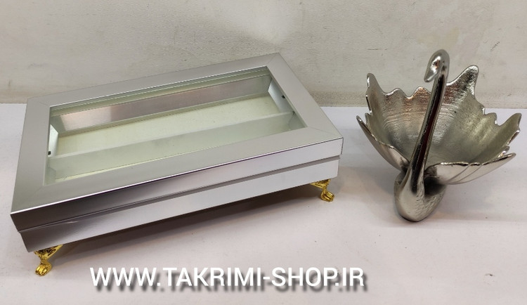 جا قاشقی جا کاردی جاقاشقی جاکاردی جنس پروفیل PVC ( موجود در 6 رنگ )