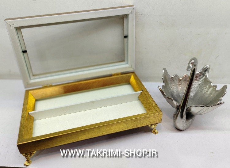 جا قاشقی جا کاردی جاقاشقی جاکاردی جنس پروفیل PVC ( موجود در 6 رنگ )
