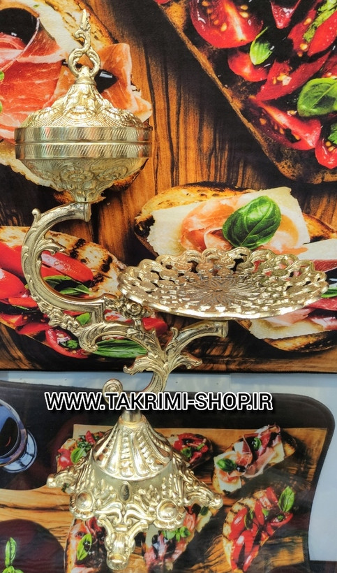 میکس شیرینی خوری و شکلات خوری ( بدون ناخالصی )
