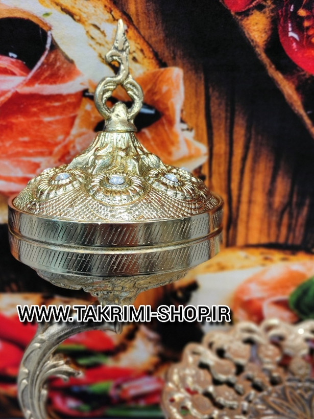 میکس شیرینی خوری و شکلات خوری ( بدون ناخالصی )