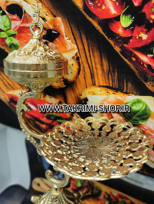 میکس شیرینی خوری و شکلات خوری ( بدون ناخالصی )