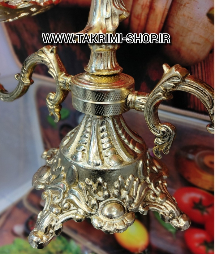 میکس شیرینی خوری و شکلات خوری ( بدون ناخالصی )