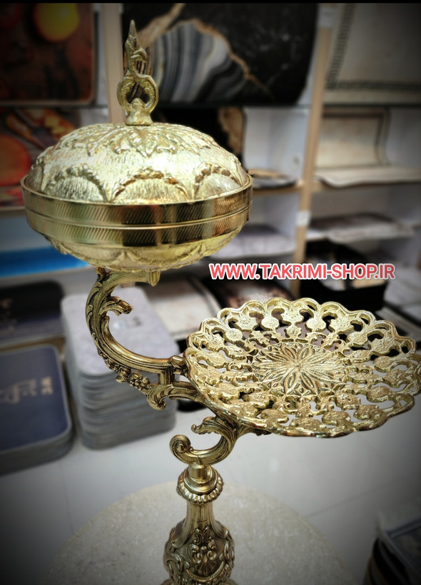 میکس شیرینی خوری و آجیل خوری کنار سالنی کنارسالنی ( تکریمی شاپ )