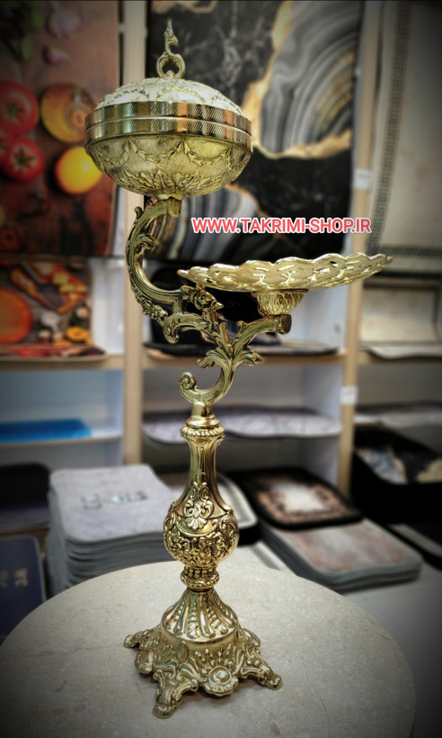 میکس شیرینی خوری و آجیل خوری کنار سالنی کنارسالنی ( تکریمی شاپ )