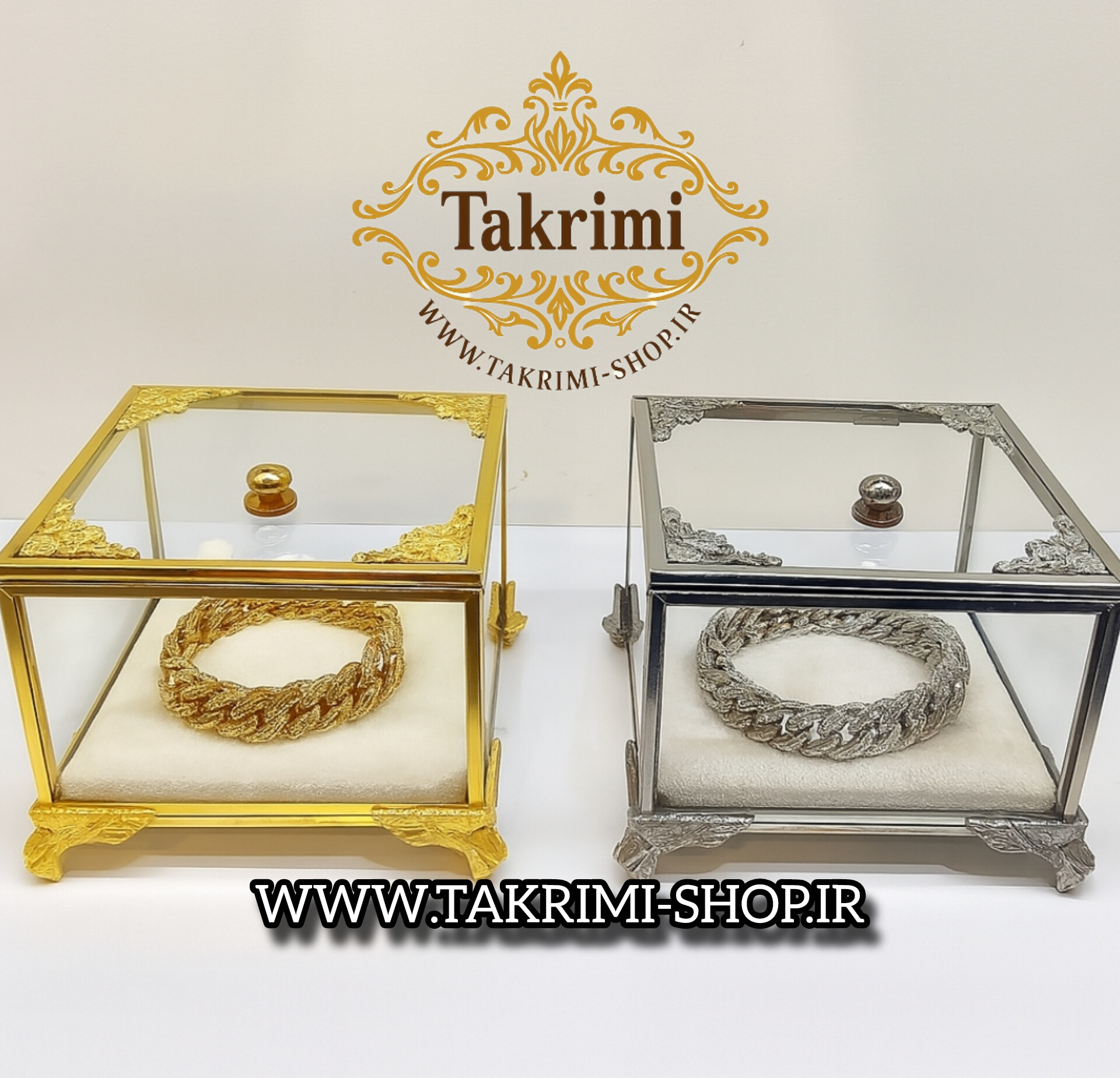 جای جواهری جاجواهری یا اردو خوری تک خانه یا تی بگ جنس اصلی برنج خالص